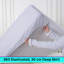 Cianchette Waterproof Fitted Mattress Protector Case Pack-275337784