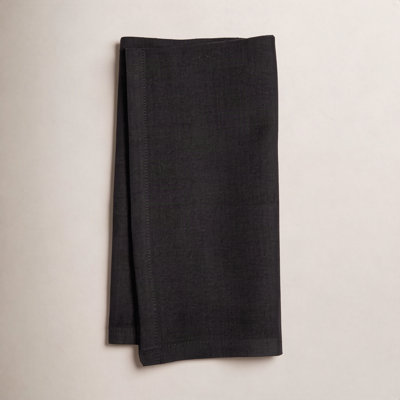 Torrian 100% Cotton Square Napkin