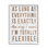 I'm I'm Totalement flexible, phrase amusante, sarcastique, humour sarcastique, ferme rustique, estampe numérique, art texturé par Daphne Polselli