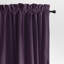 Velvet Room Darkening Curtain Pair-87371610-87371608
