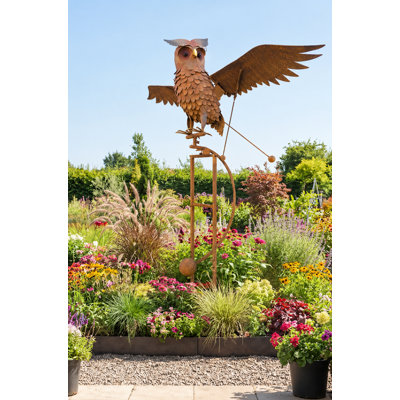 Piquet de jardin Chelmsford
