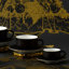 Art Glaze Bone China Espresso Cup-32969877-102342386