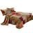 5 Piece Quilt Set-509977272