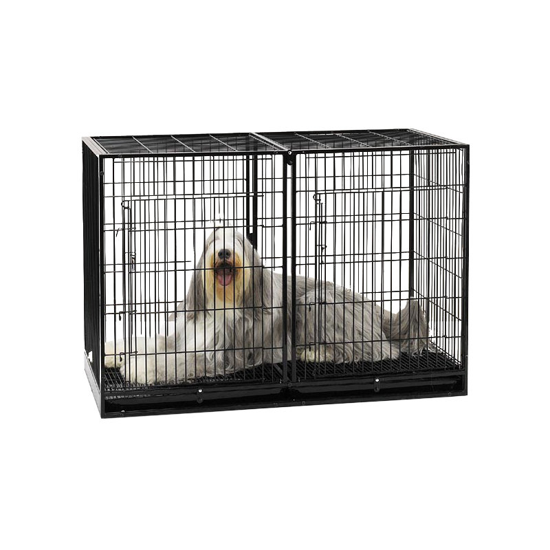 Caisse modulaire Rubalcava, H 32,5 po x l 47,5 po x P 23,63 po, Non