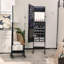 Charlett 16'' Wide Freestanding Jewelry Armoire