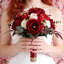 Bouquets de mariage pour les demoiselles d'honneur-121643581