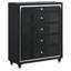 Commode 5 tiroirs Sebring
