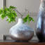 Urban Living Glass Table Vase
