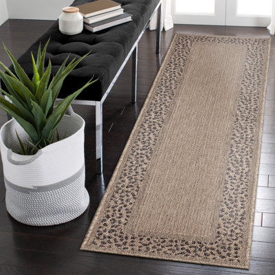 Tapis intérieur / extérieur Milenka