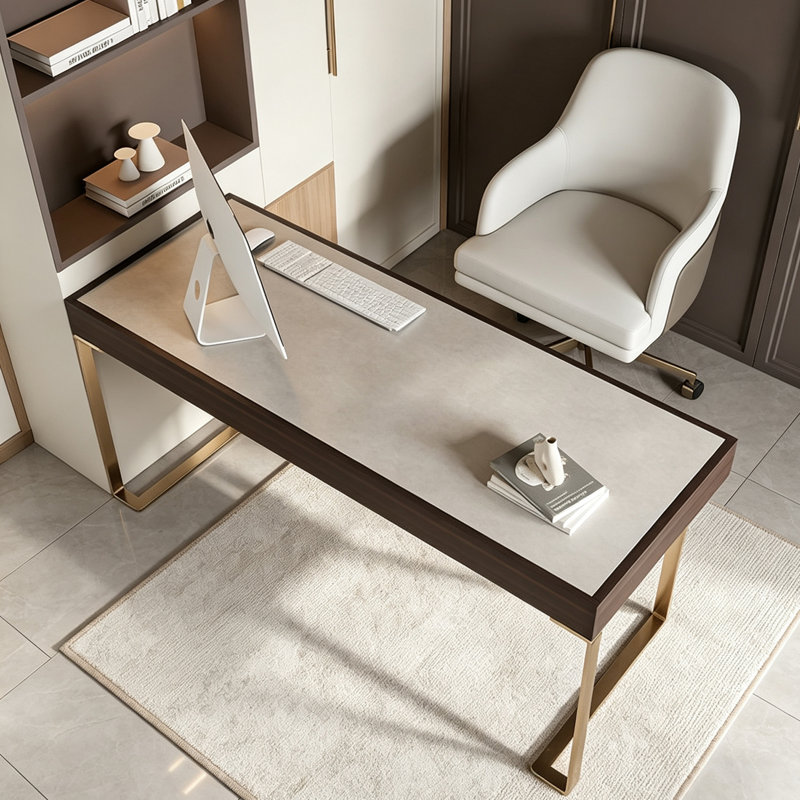 Bureau d'étude moderne, 29.53" H x 47.24" W x 23.62" D