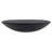 Novatto 18'' Glass Circular Bathroom Sink-10362740