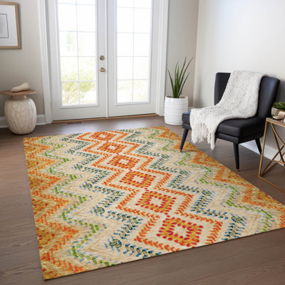 Tapis Percival