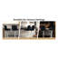 Tabouret de bar Archee