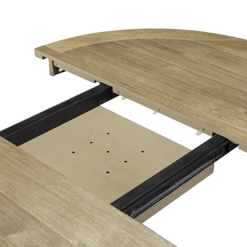 Ensemble de table de salle à manger Kamoura
