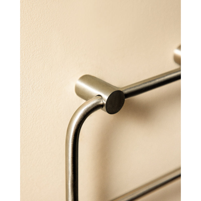Hamel Wall Mounted Toilet Paper Holder