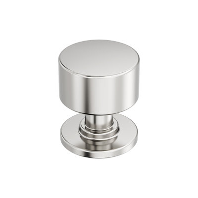 Balon (25mm) Diameter  Cabinet Knob