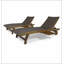 BANZAI CHAISE LONGE