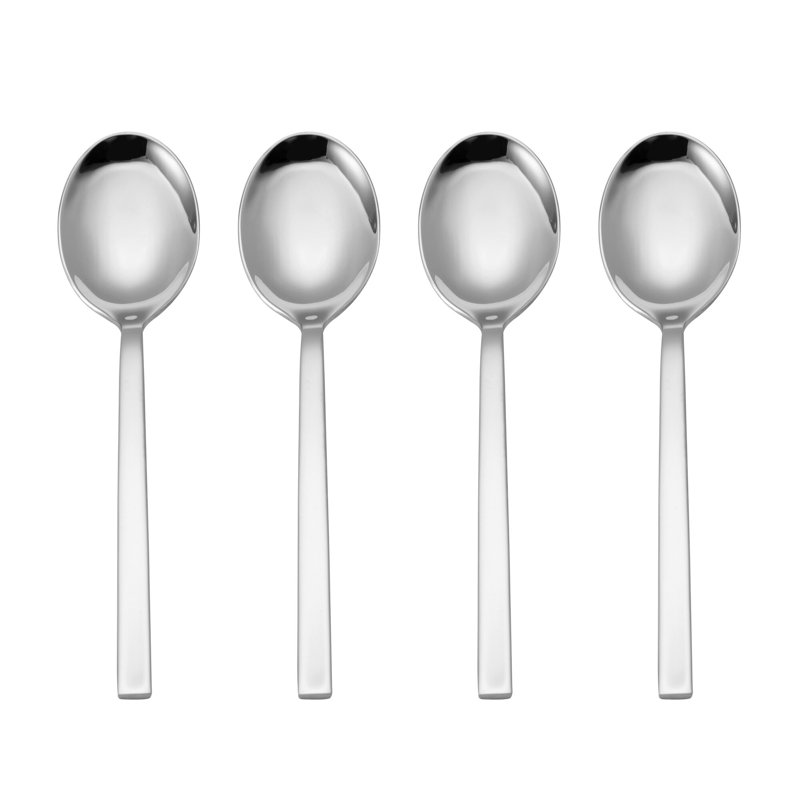 Towle Living Paros 20-Piece Forged Flatware Set, Service for 4