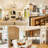 4.5 W C11 E12/Candelabra LED Smart Bulb-86576857