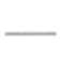 Aldobrando Crystal Glass Fireplace Shelf Floating Mantel
