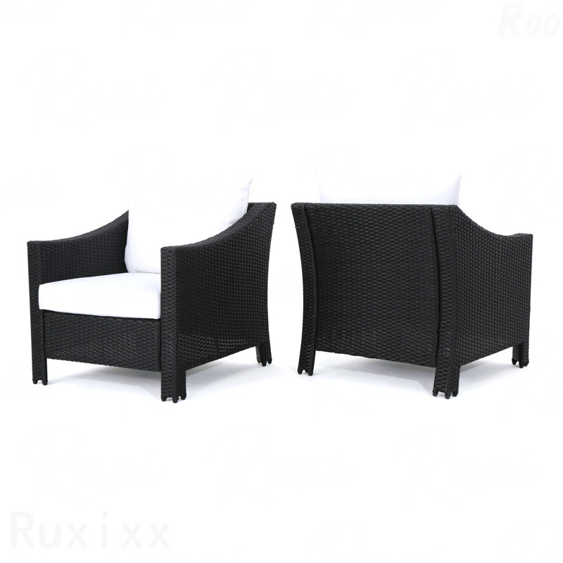 Fauteuil de patio Antibes