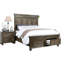 Mobilier de chambre à coucher 1pc-629979557