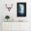 Road Through The Woods - Wrapped Canvas Painting-56638802