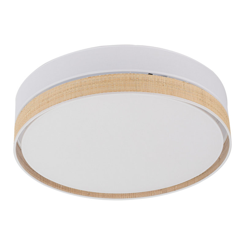 Ann Flush Mount