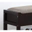 Banc avec rangement pour chaussures-109510247