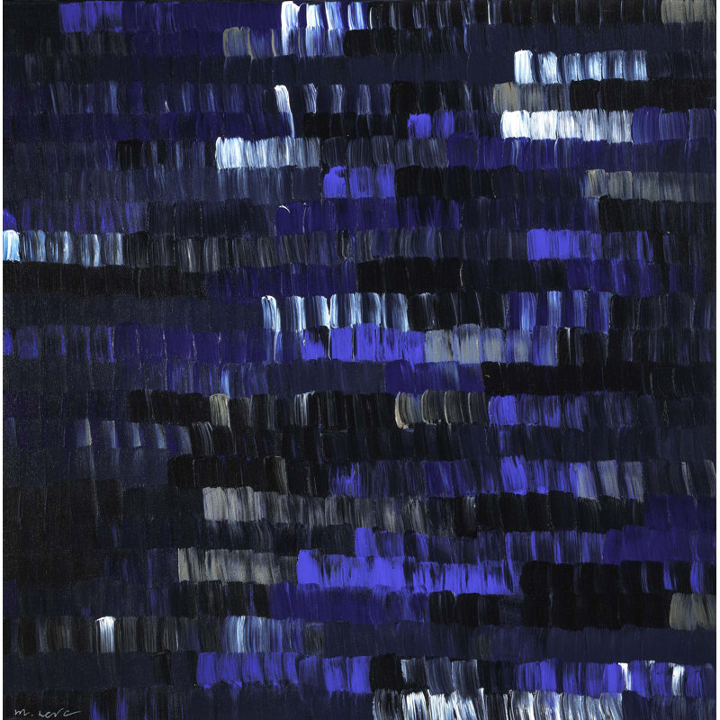 Gemstones 6 Print