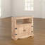 Welker TV Stand for TVs up to 32"