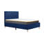 Benninger Upholstered Ottoman Bed-56085224-56085230