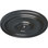 54 po x 54 po x P 4 7/8 po grand médaillon de plafond classique (convient aux auvents jusqu'à 13 1/2 po)