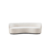 Myo 106'' Upholstered Sofa