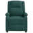 Dark Green Polyester