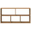 Annmary Floating Shelf-1470814108