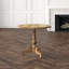 Bourges End Table