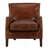 Colyer Leather Armchair