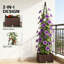 Elevated Planter