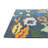 Noell Navy Blue Rug