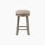 Tabouret de comptoir pivotant-48236268