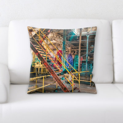 Coussin Abhinav