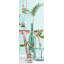 Brinley Glass Decorative Bottle 1-92618399-92618402