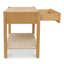 Millie 1 - Drawer Nightstand-1518817047