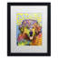 «Great pyrenees» par Dean Russo, impression encadrée-19547077-70580840-19547078