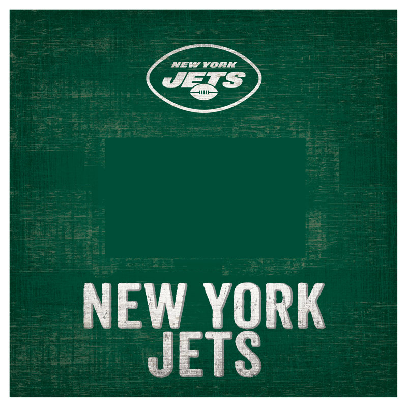 Wall Decor, New York Jets