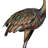 Illumine Crane Decor 52" - UP