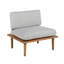 Bulwell 2 Seater Conversation Set