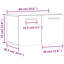 Malinin Bathroom Cabinet-1288699450