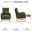 Chaise berçante Teddy-133704141